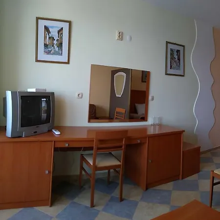 Golden Star Hotel Sozopol