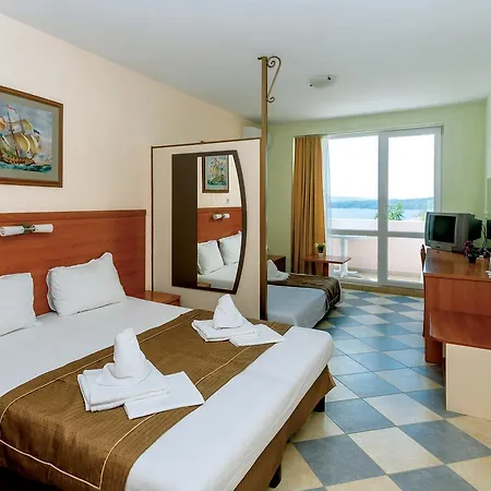 Golden Star Hotel Sozopol