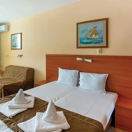 Hotel Golden Star Sozopol