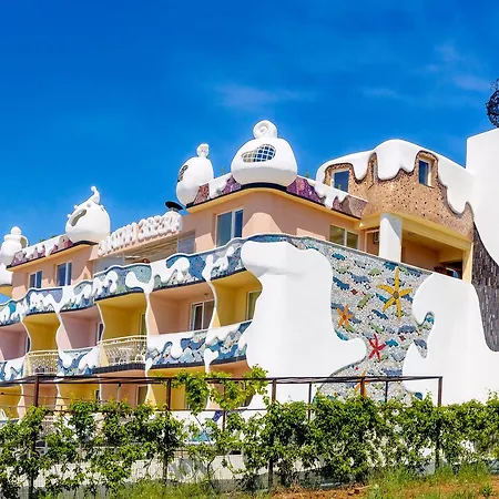 Hotel Golden Star 3*